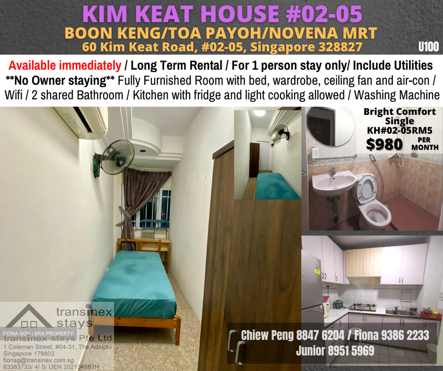 Kim Keat House (D12), Apartment #568278671